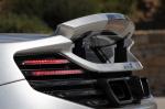McLaren MP4-12C Spyder 2012 года